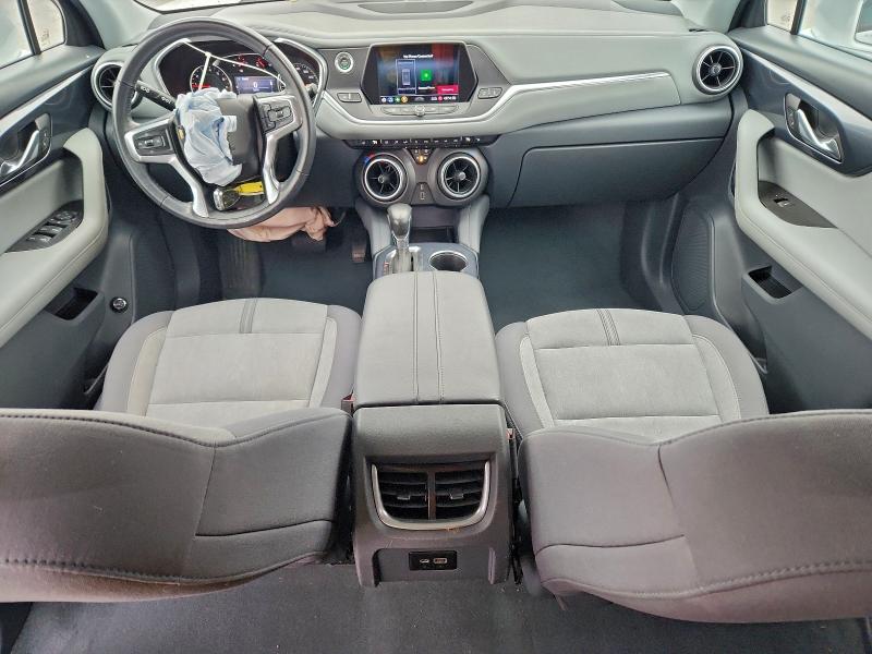 Фото 8 - CHEVROLET BLAZER