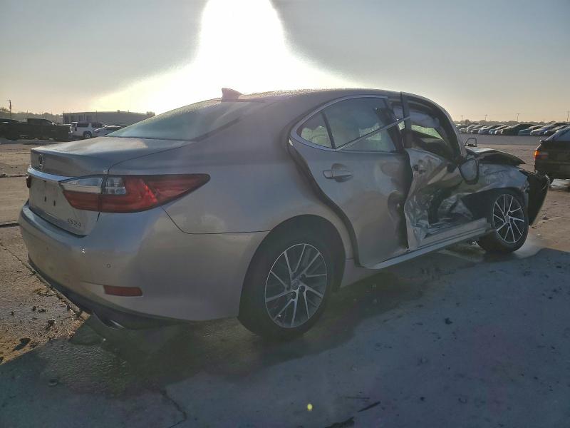 Фото 3 - LEXUS ES350