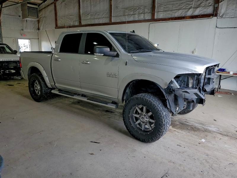 RAM 1500 2016 VIN 3C6RR7LT4GG207581