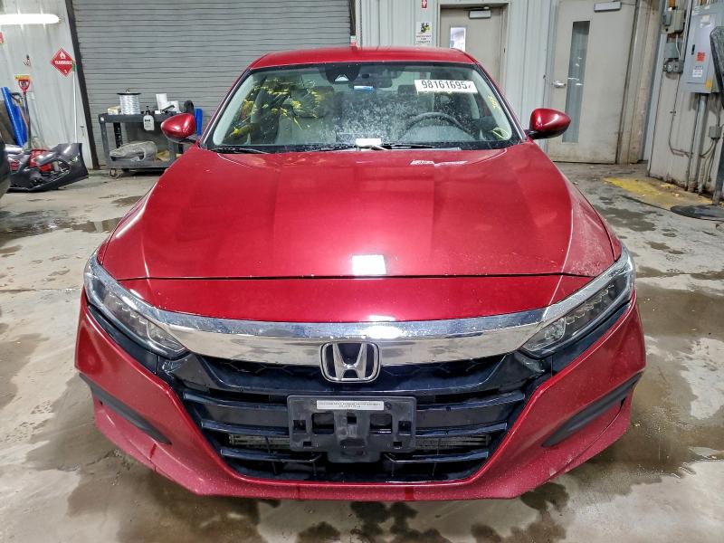 Фото 5 - HONDA ACCORD