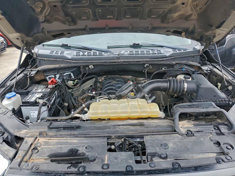 Фото 11 - FORD F-150