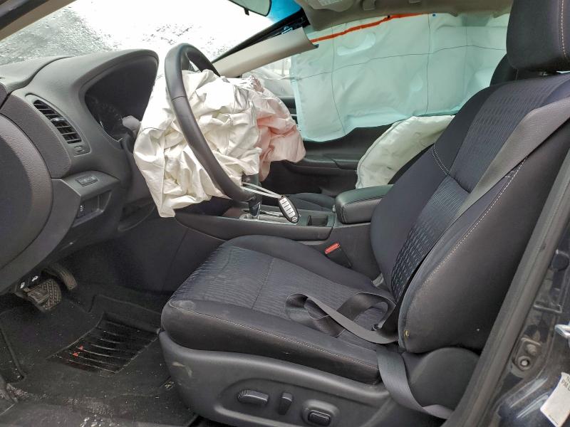 Фото 7 - NISSAN ALTIMA