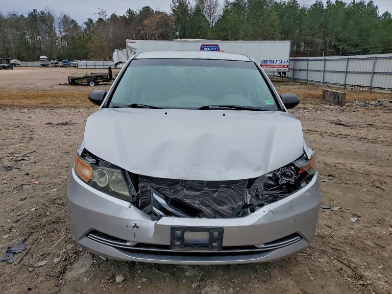 Фото 5 - HONDA All Models