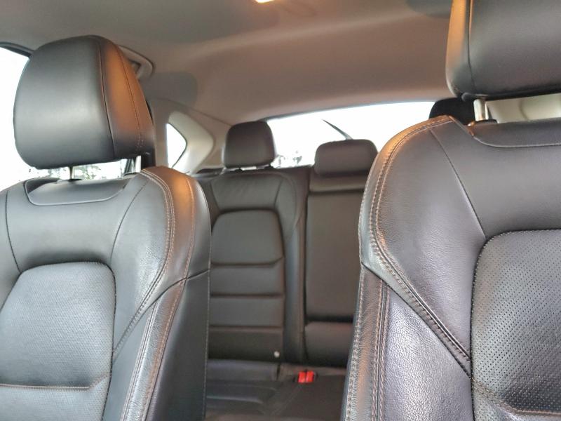 Фото 10 - MAZDA CX-5