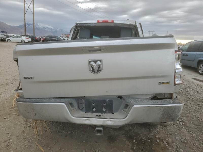 Фото 6 - RAM 1500