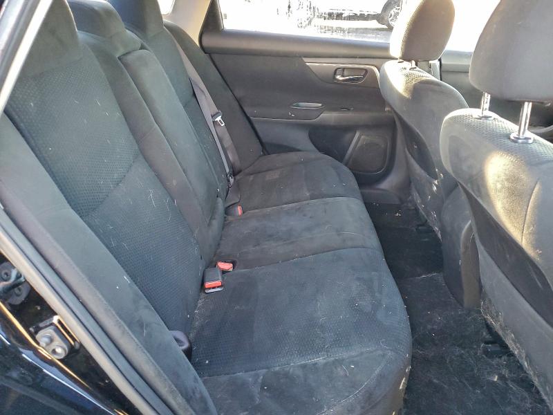 Фото 10 - NISSAN ALTIMA