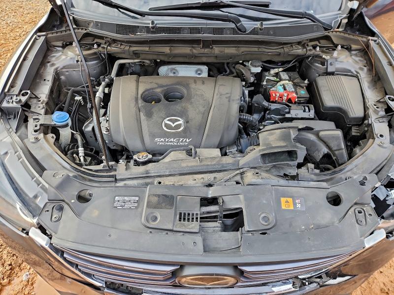 Фото 12 - MAZDA CX-5