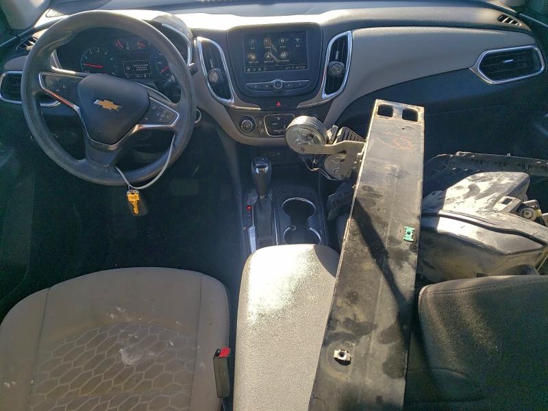 Фото 8 - CHEVROLET EQUINOX