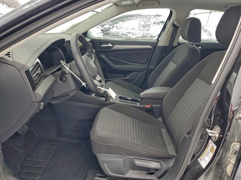 Фото 7 - VOLKSWAGEN JETTA