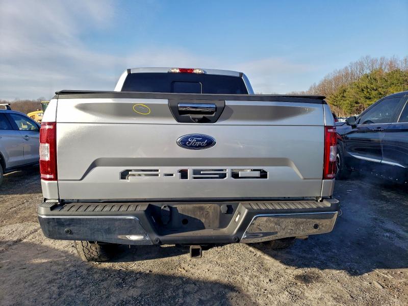 Фото 6 - FORD F-150