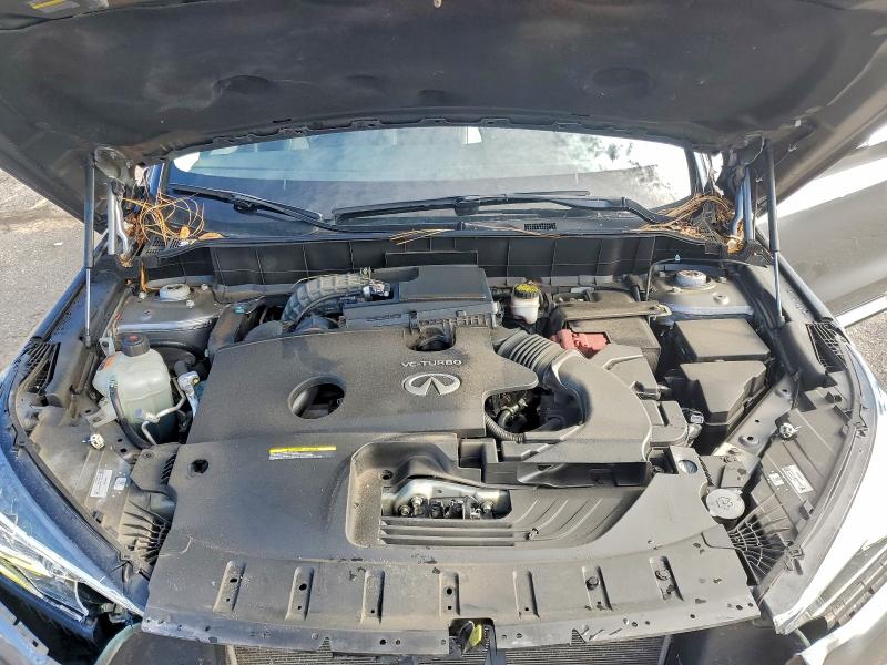 Фото 12 - INFINITI QX50