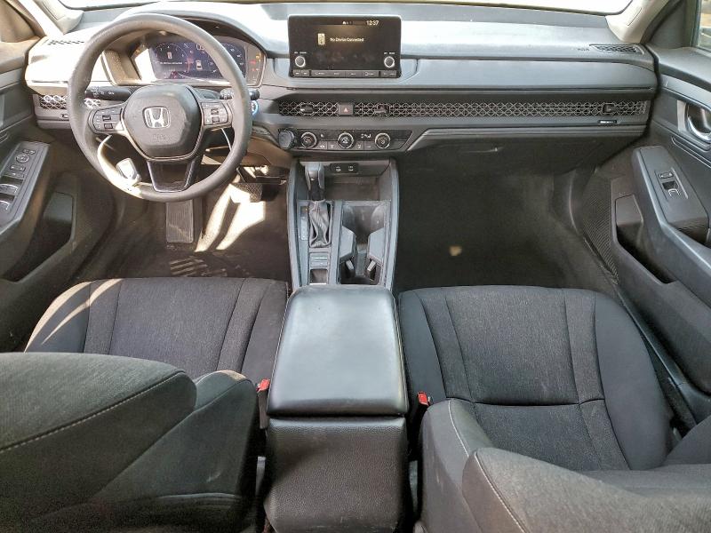 Фото 8 - HONDA ACCORD