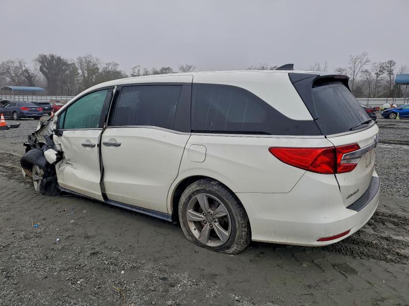 Фото 2 - HONDA All Models