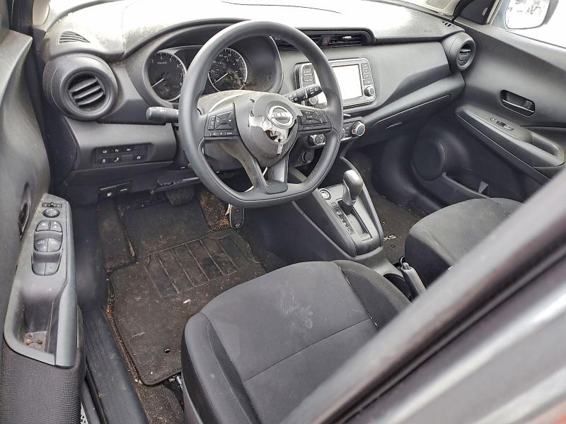 Фото 8 - NISSAN KICKS