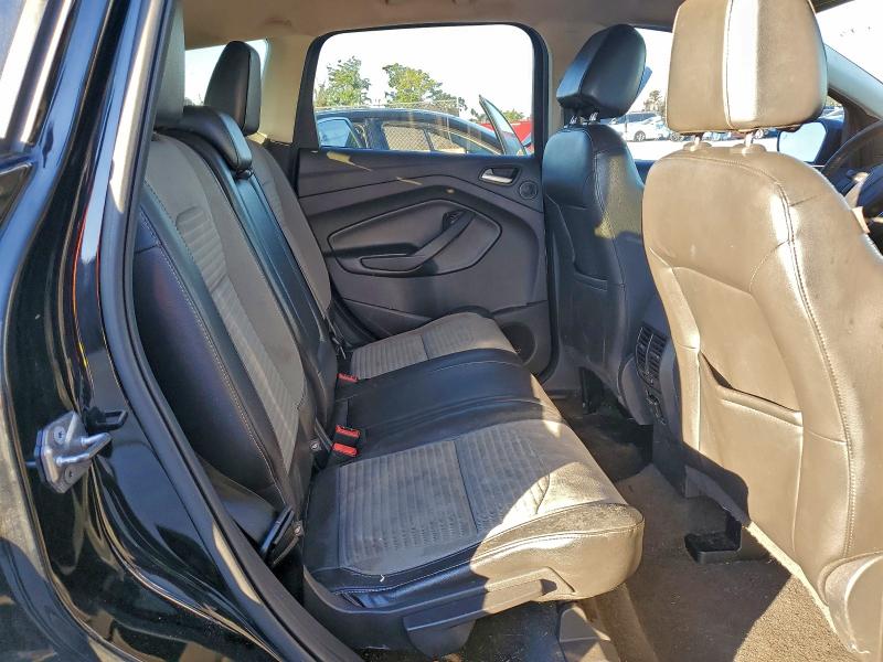 Фото 11 - FORD ESCAPE