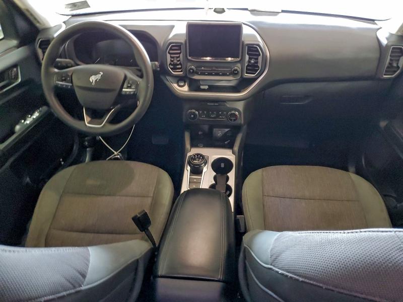 Фото 8 - FORD BRONCO