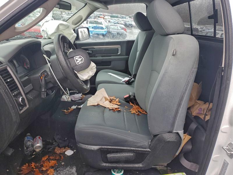 Фото 7 - RAM 1500