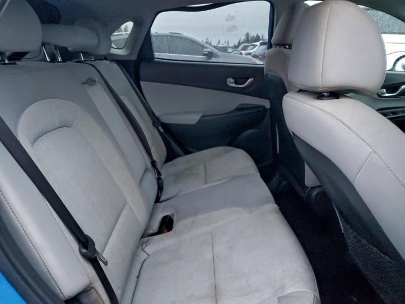 Фото 10 - HYUNDAI KONA