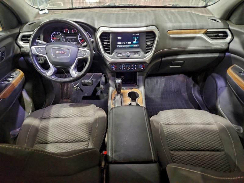 Фото 8 - GMC ACADIA