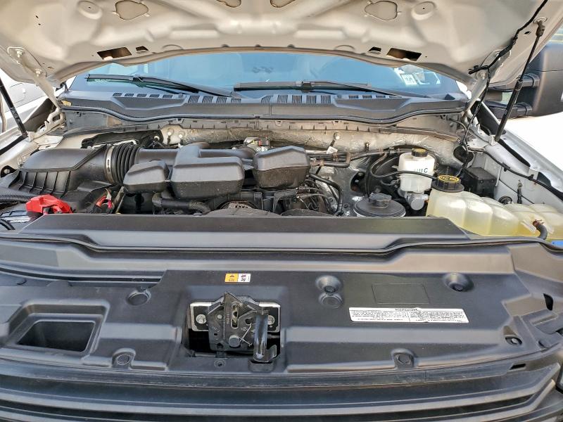 Фото 11 - FORD F350