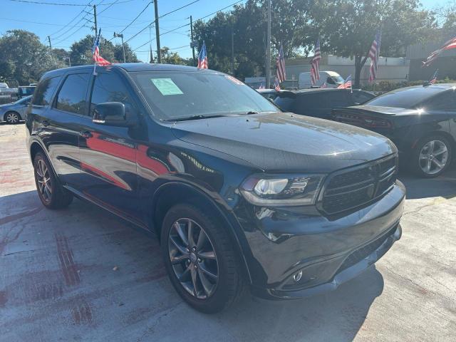 Фото 1 - DODGE DURANGO