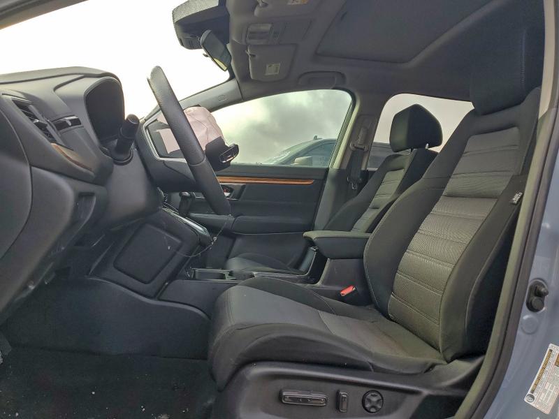 Фото 7 - HONDA CRV