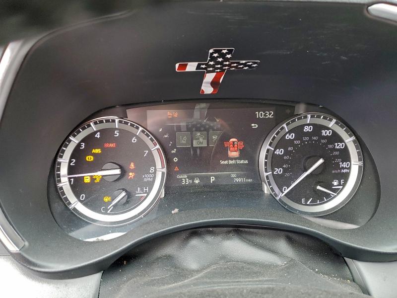 Фото 9 - TOYOTA HIGHLANDER