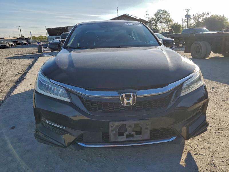 Фото 5 - HONDA ACCORD