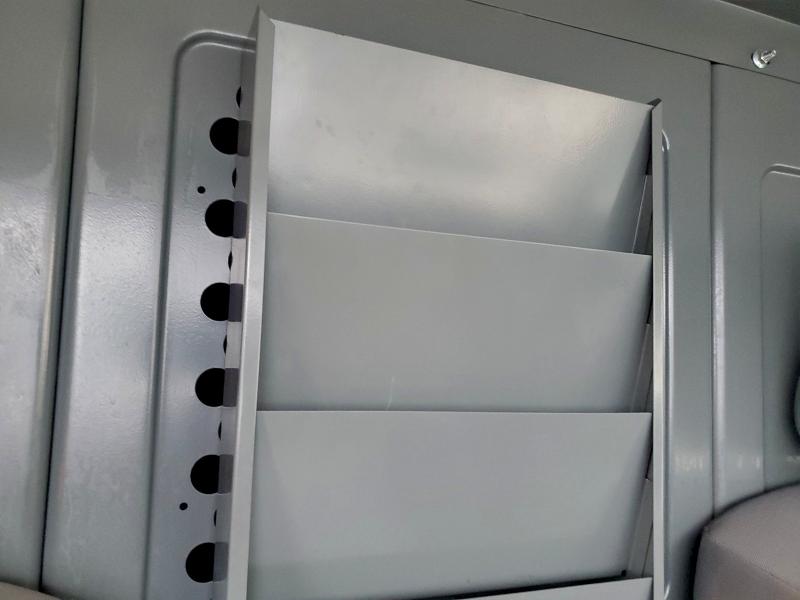 Фото 10 - NISSAN NV