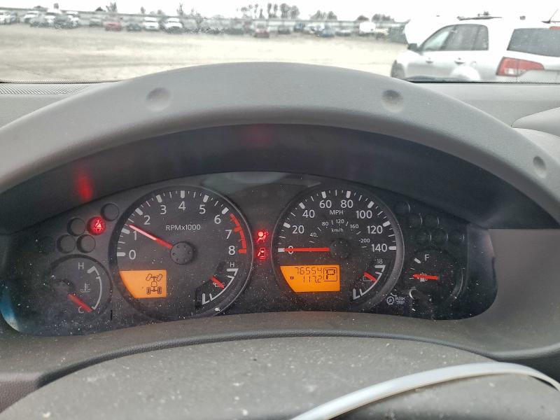 Фото 9 - NISSAN FRONTIER