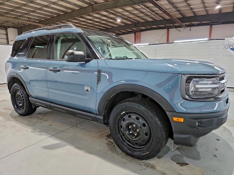 Фото 4 - FORD BRONCO