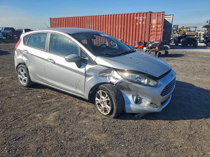 Фото 4 - FORD FIESTA