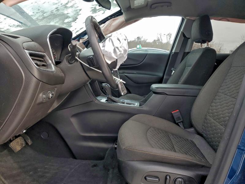 Фото 7 - CHEVROLET EQUINOX