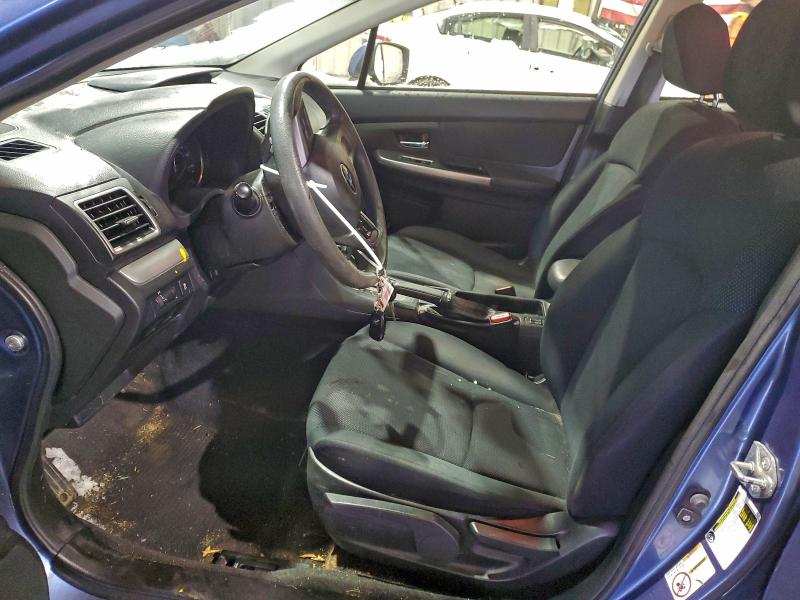 Фото 7 - SUBARU IMPREZA