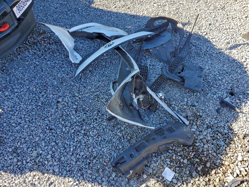 Фото 12 - KIA FORTE