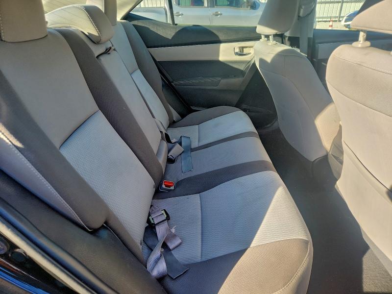 Фото 10 - TOYOTA COROLLA