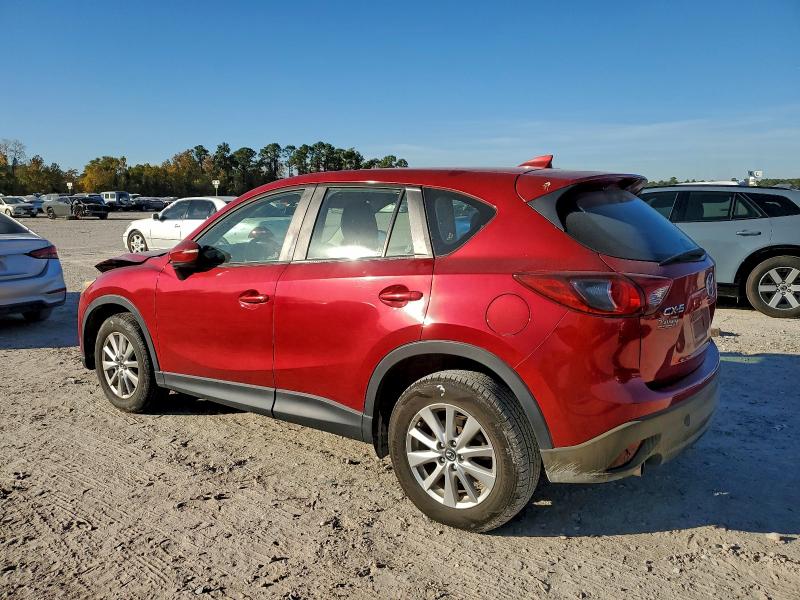 Фото 2 - MAZDA CX-5