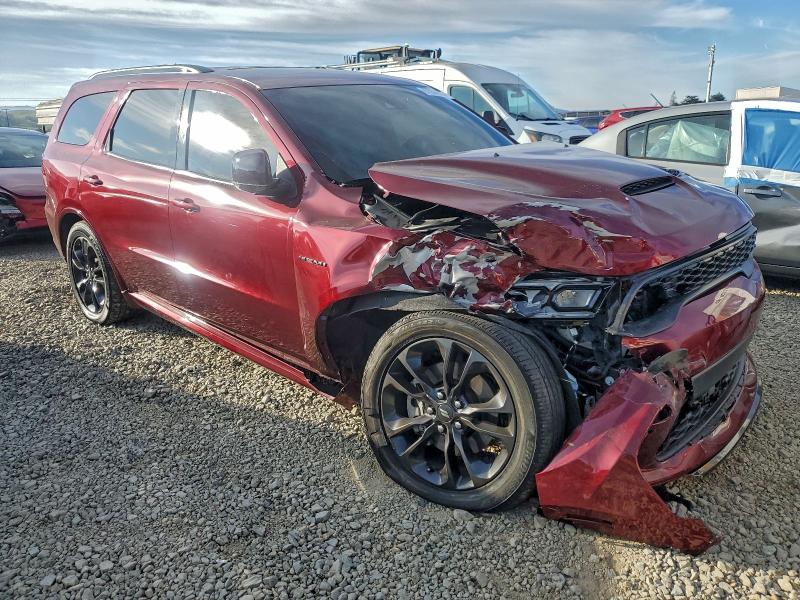 Фото 4 - DODGE DURANGO