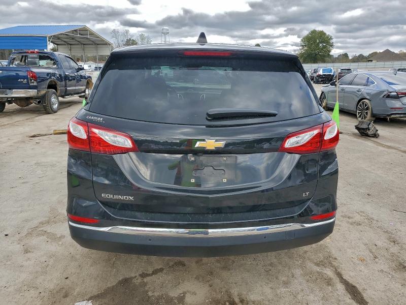 Фото 6 - CHEVROLET EQUINOX