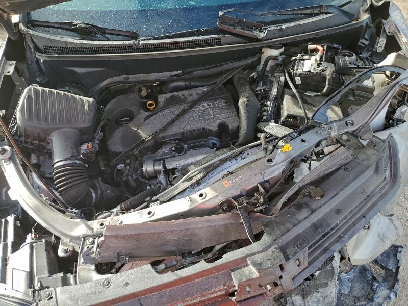 Фото 12 - CHEVROLET EQUINOX