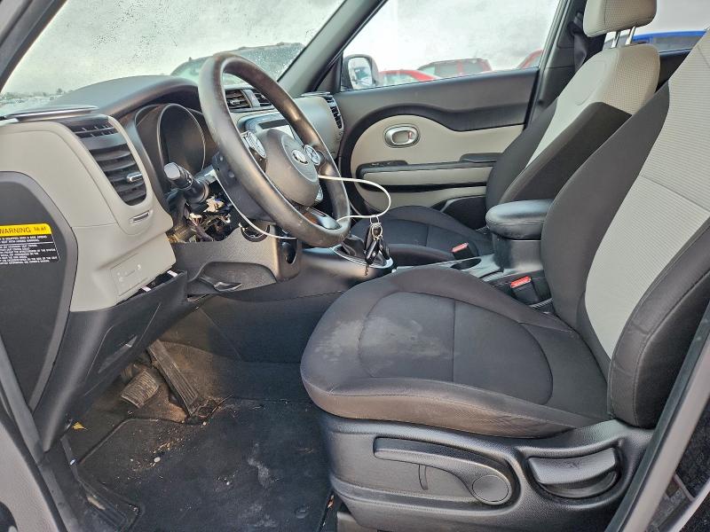 Фото 7 - KIA SOUL