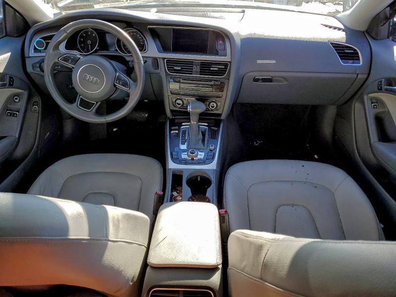 Фото 8 - AUDI A5