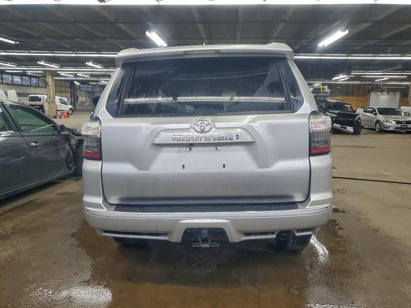 Фото 6 - TOYOTA 4RUNNER