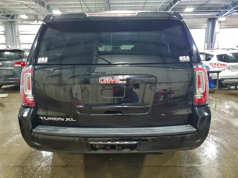Фото 6 - GMC YUKON