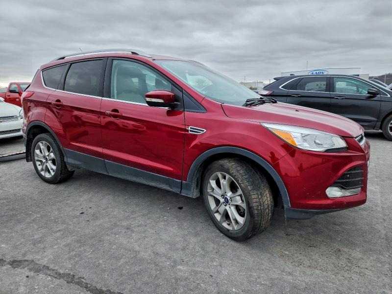 Фото 4 - FORD ESCAPE