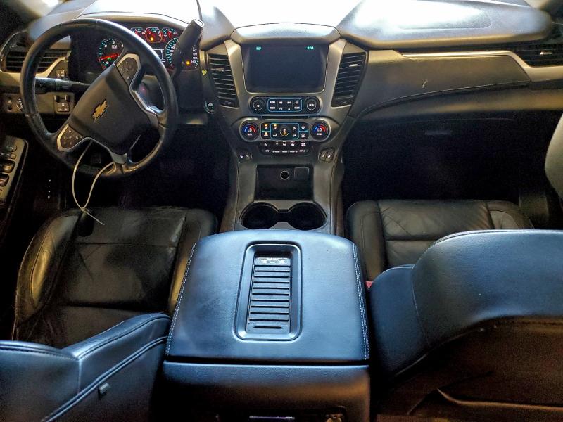 Фото 8 - CHEVROLET TAHOE