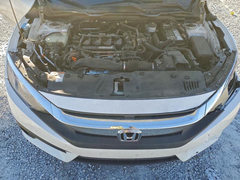 Фото 11 - HONDA CIVIC