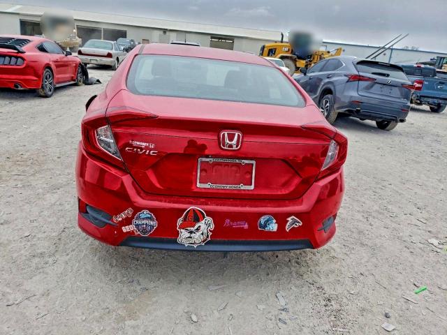 Фото 6 - HONDA CIVIC