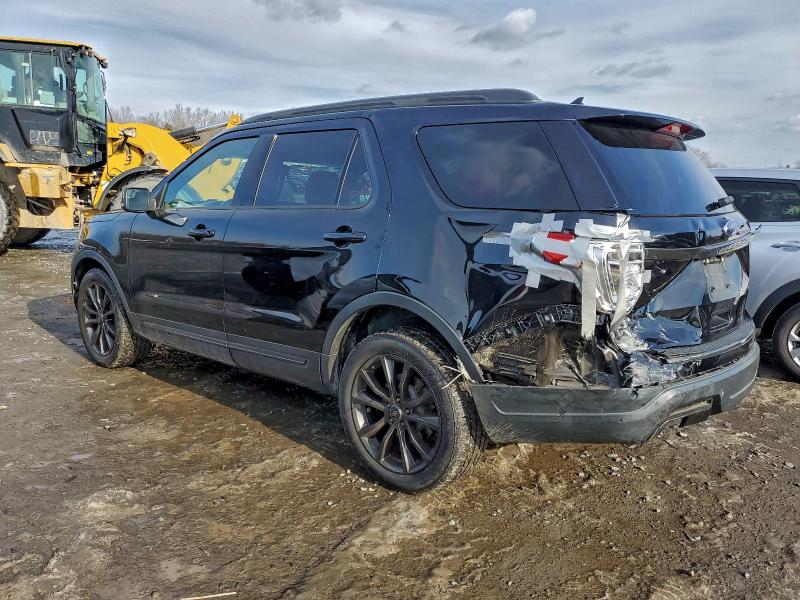 Фото 2 - FORD EXPLORER