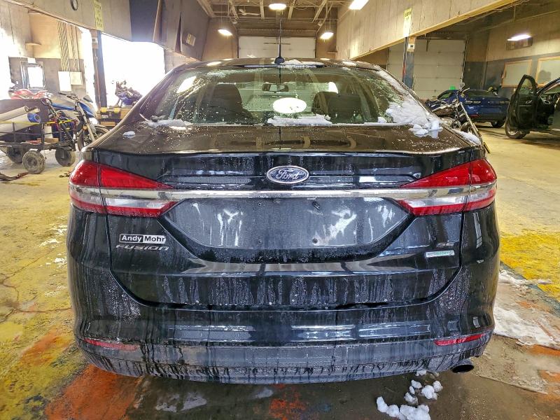 Фото 6 - FORD FUSION